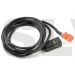  PSM4196  Futaba S.Bus Hub w/Cable (39"/1000mm)